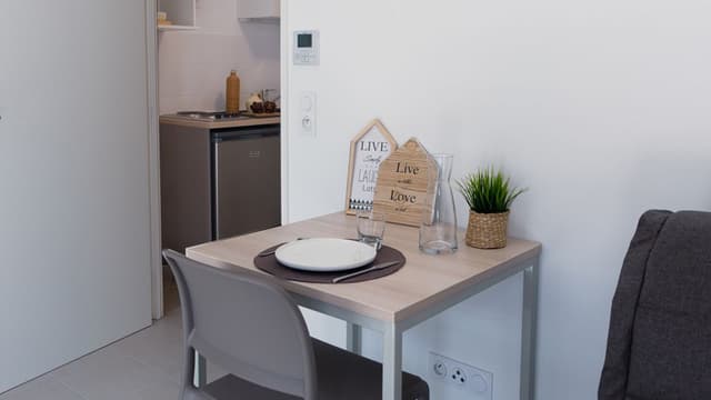 Photo du logement