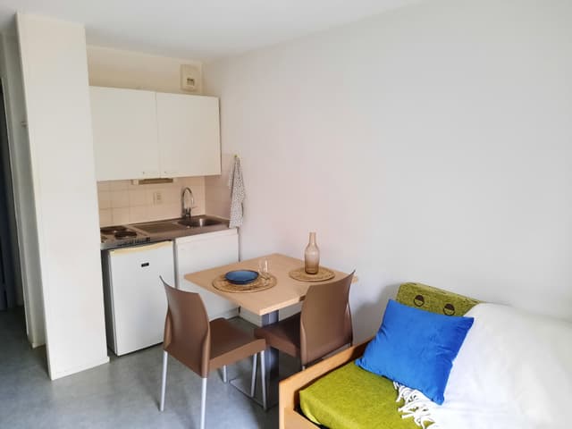 Photo du logement