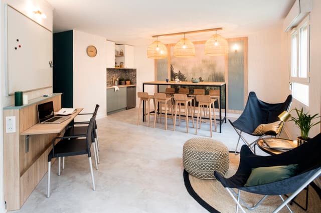 Photo du logement