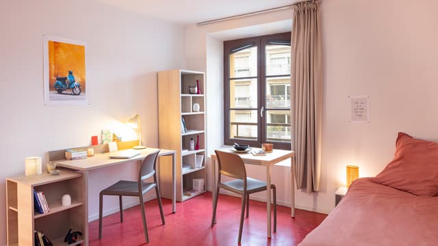 Photo du logement