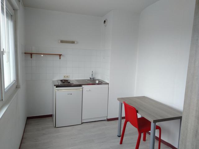 Photo du logement