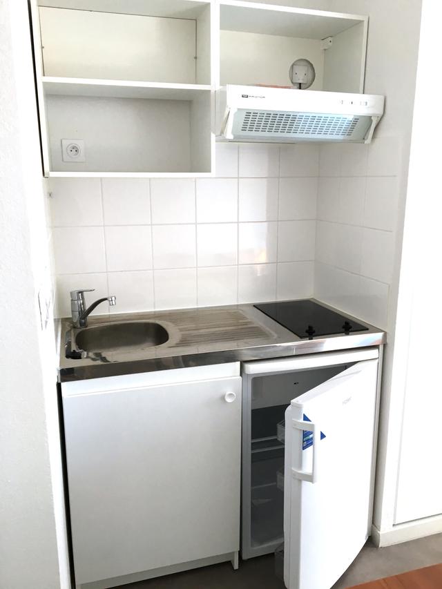 Photo du logement