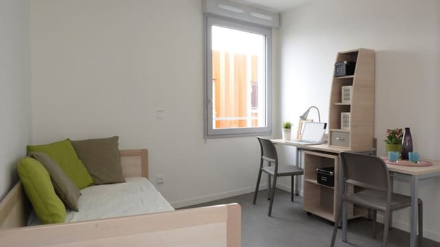 Photo du logement