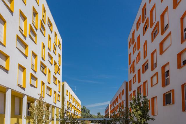 Photo du logement
