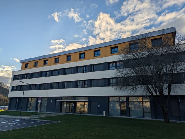 Photo du logement