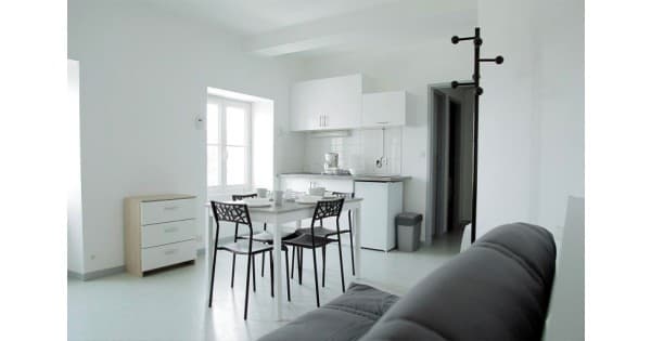 Photo du logement