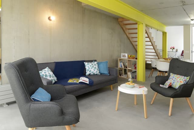 Photo du logement
