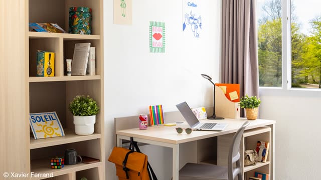 Photo du logement