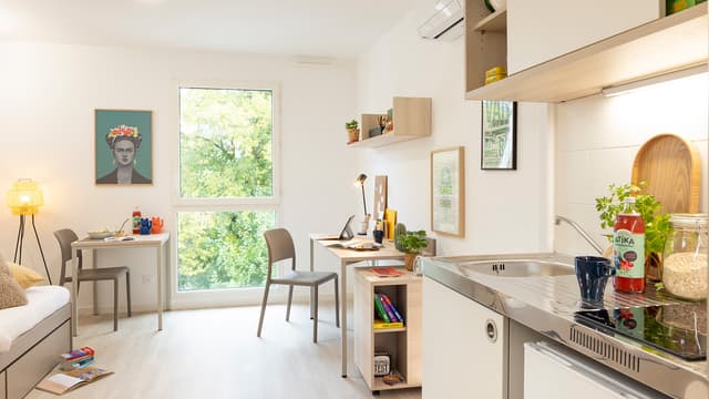 Photo du logement