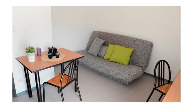 Photo du logement