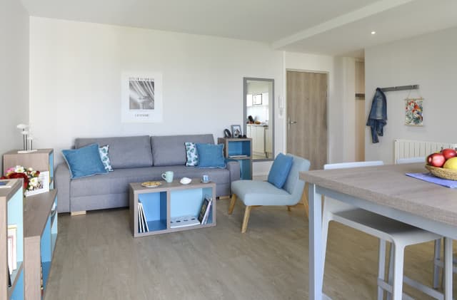 Photo du logement