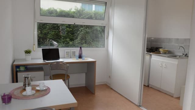 Photo du logement