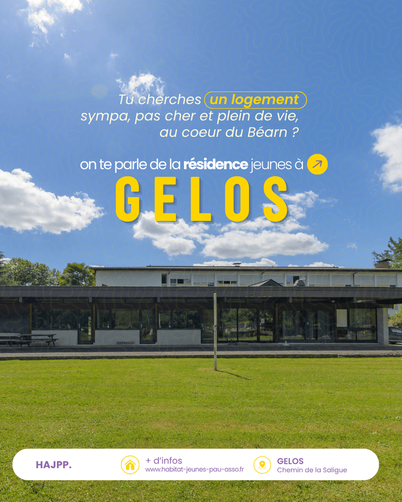 Photo du logement