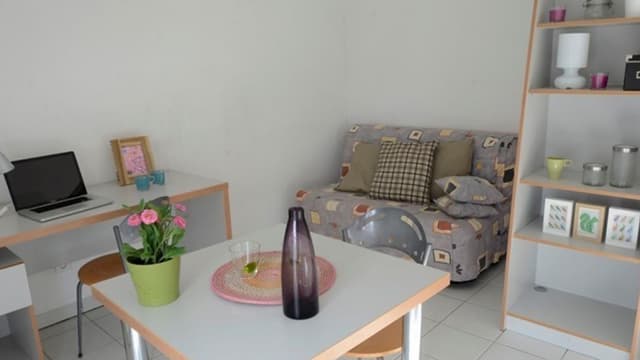 Photo du logement