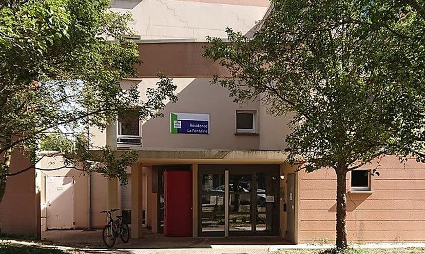 Photo du logement
