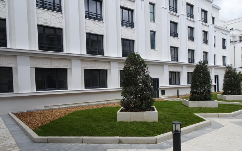 Photo du logement