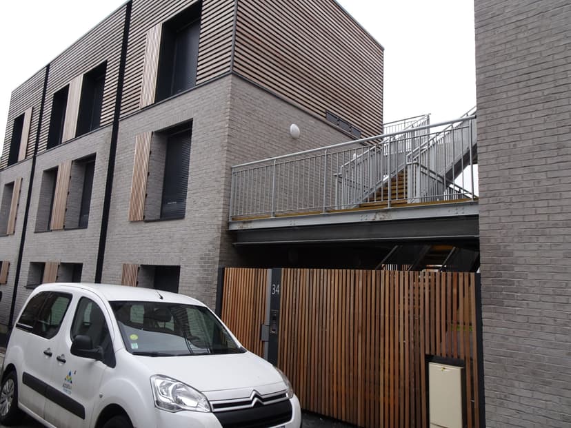 Photo du logement