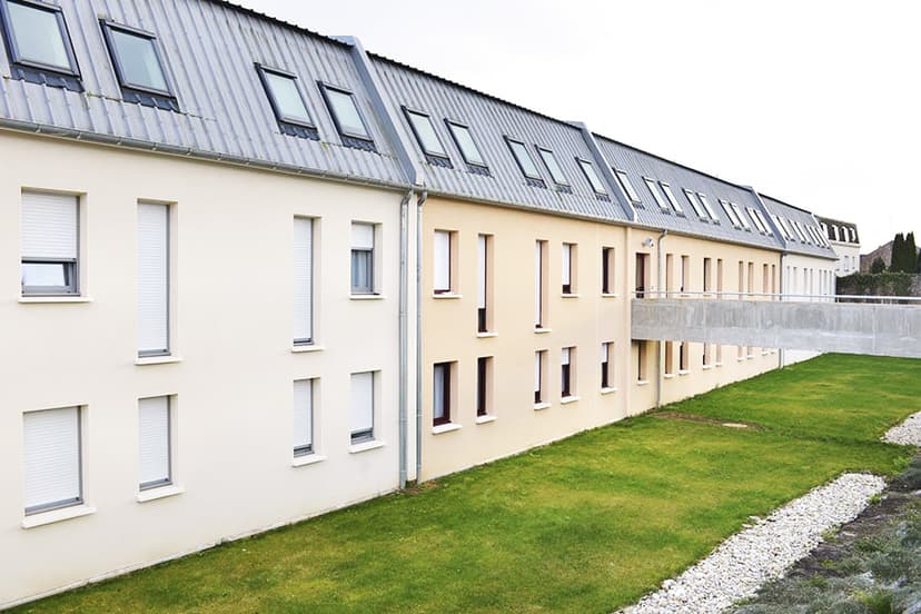 Photo du logement