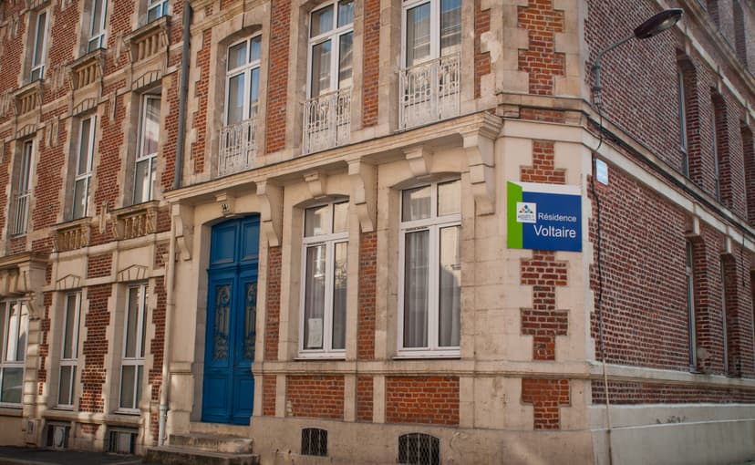 Photo du logement