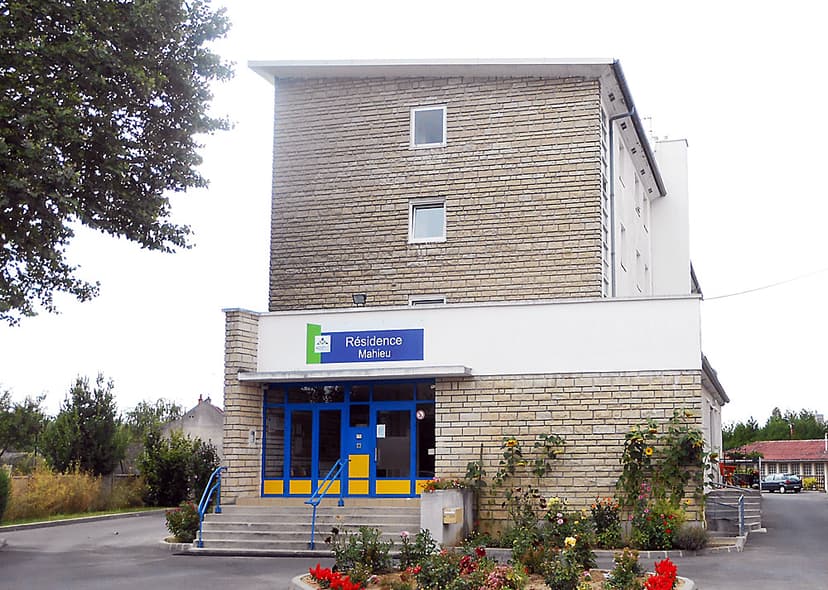 Photo du logement
