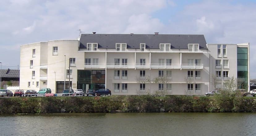 Photo du logement