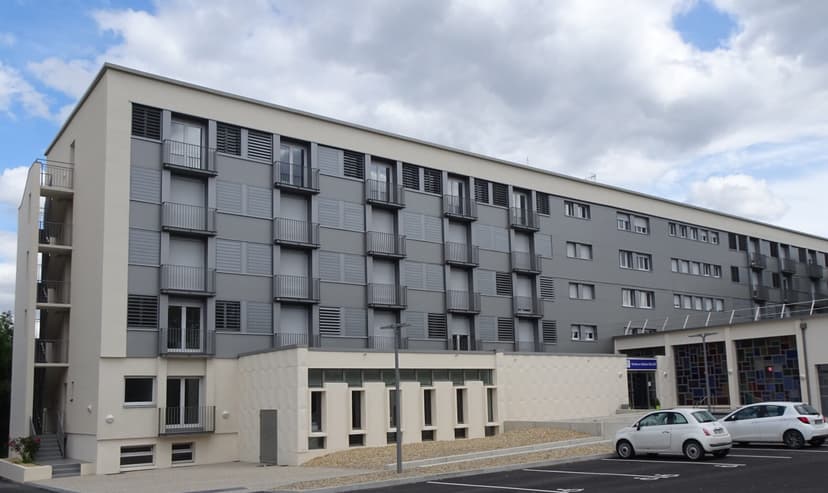 Photo du logement