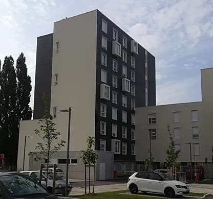Photo du logement