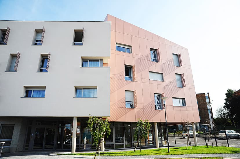 Photo du logement
