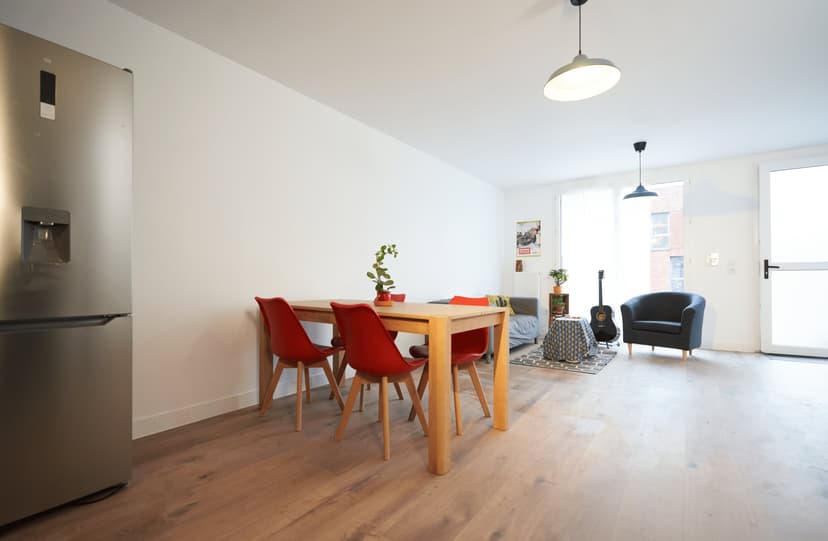 Photo du logement