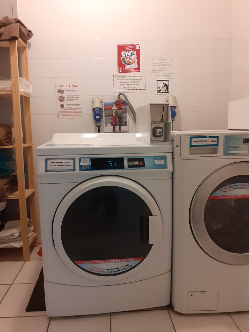 Photo du logement