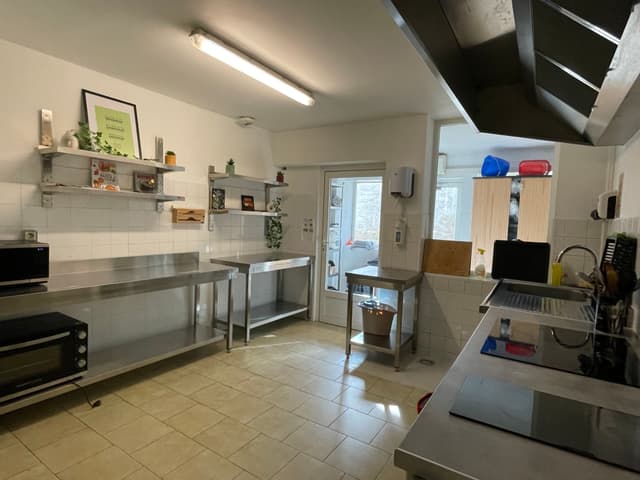 Photo du logement