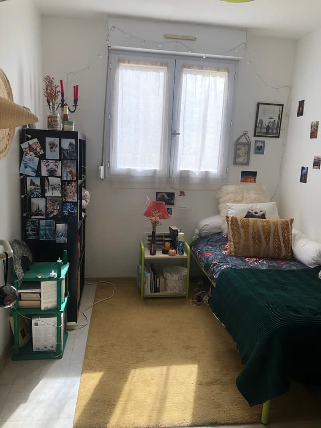 Photo du logement