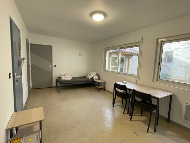 Photo du logement