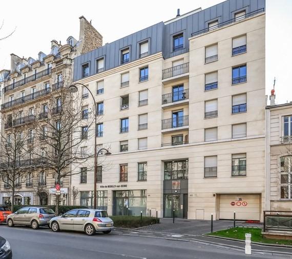 Résidence Neuilly-Roule
