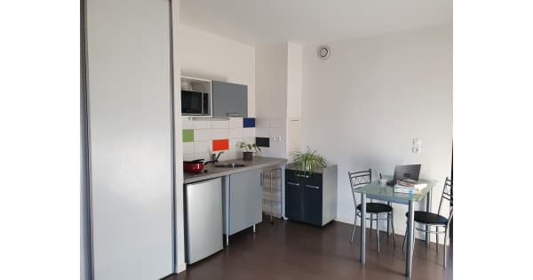 Photo du logement