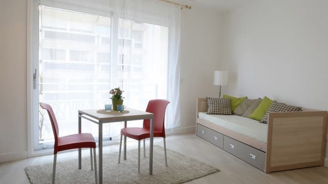 Photo du logement