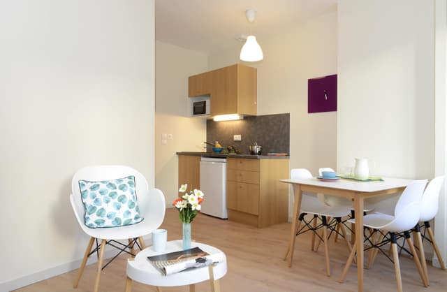 Photo du logement