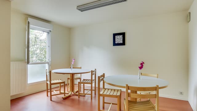 Photo du logement