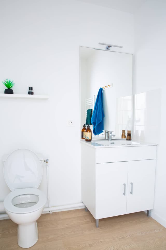 Photo du logement