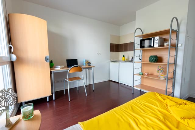 Photo du logement