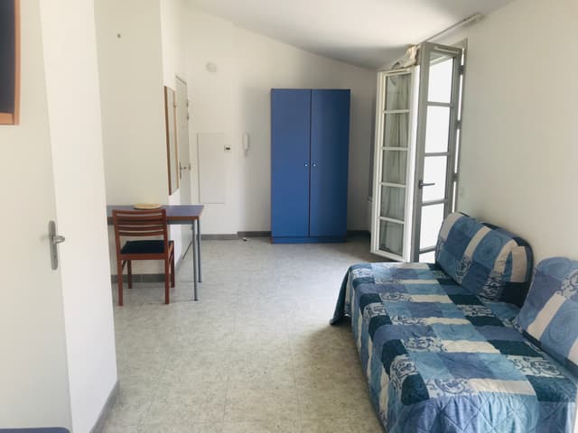 Photo du logement