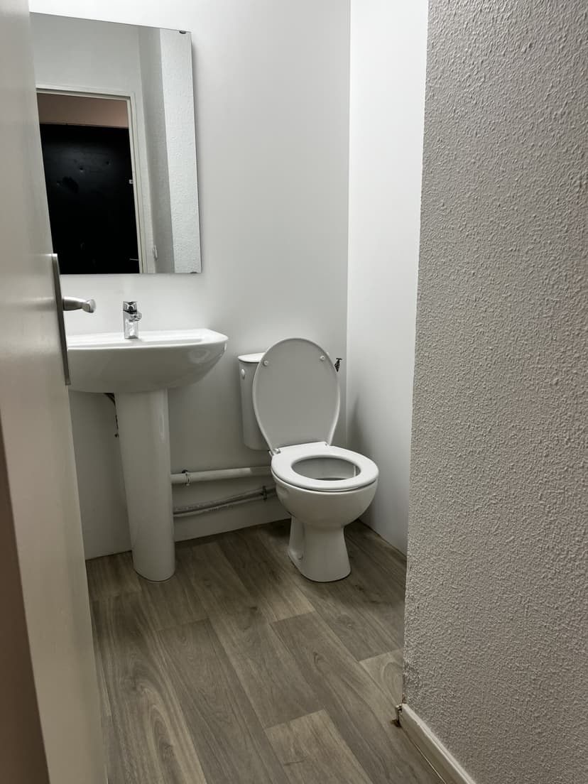 Photo du logement