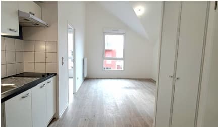 Photo du logement