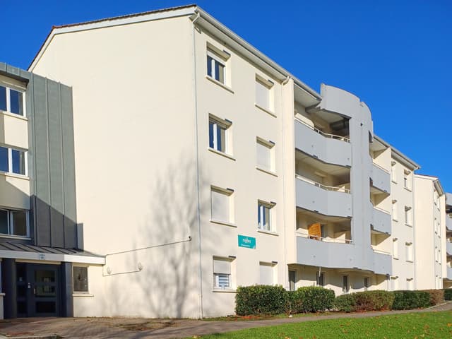 Photo du logement
