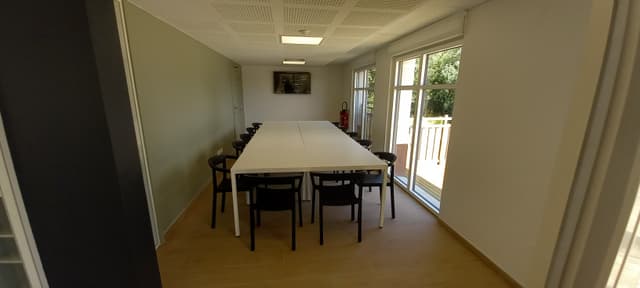 Photo du logement