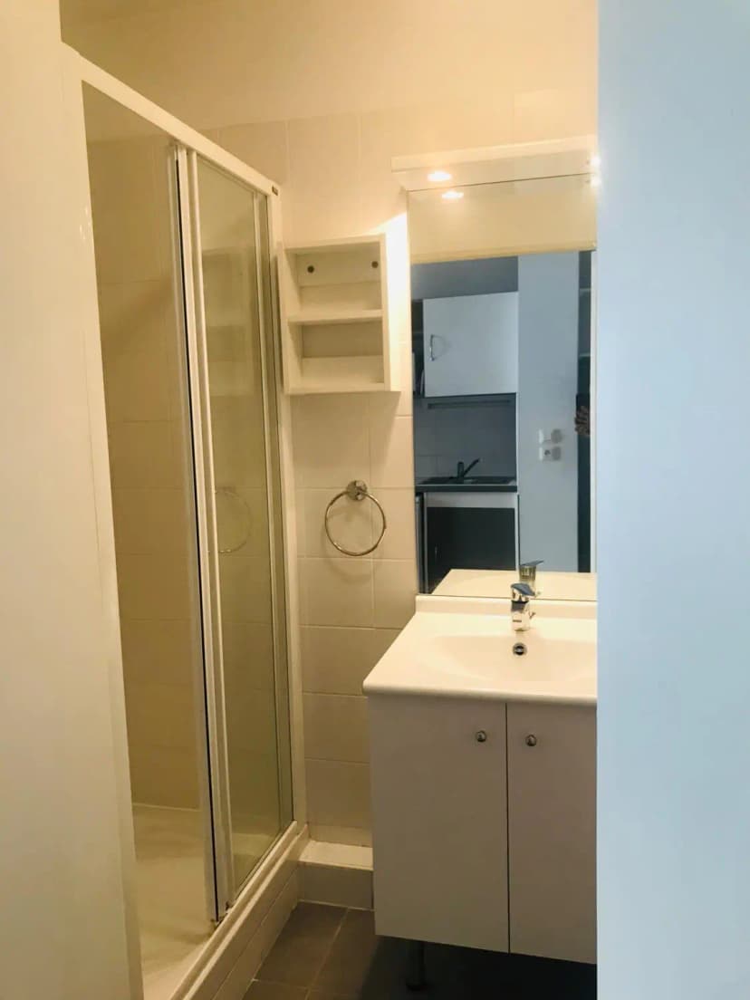 Photo du logement