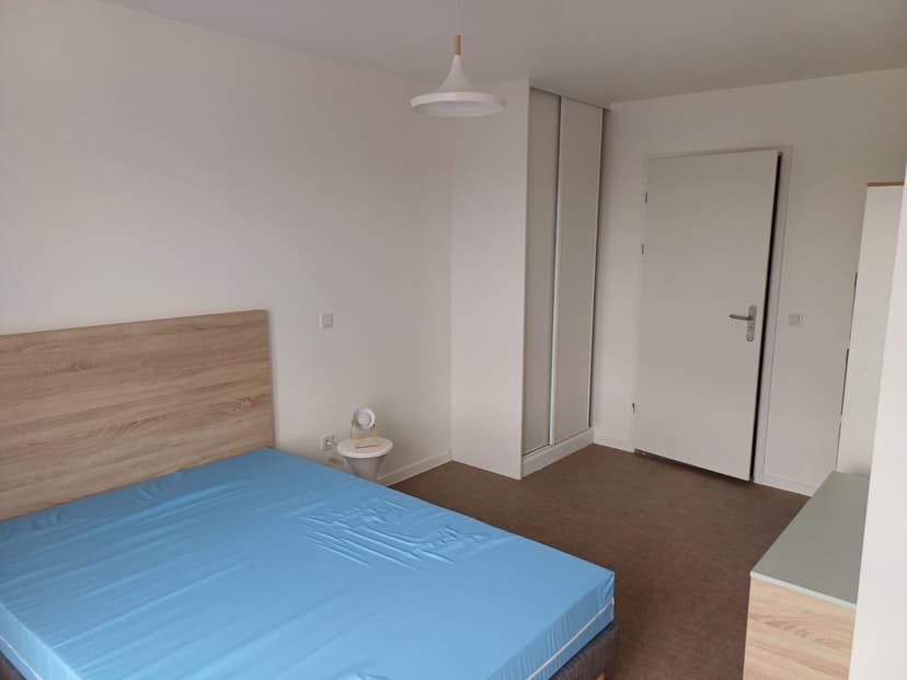 Photo du logement