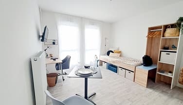 Photo du logement