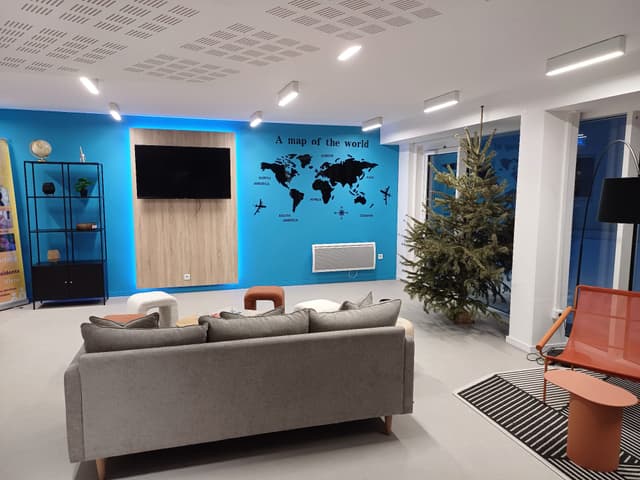 Photo du logement