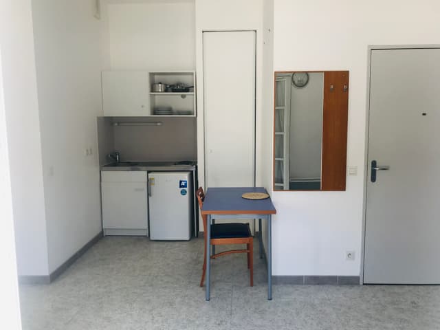 Photo du logement